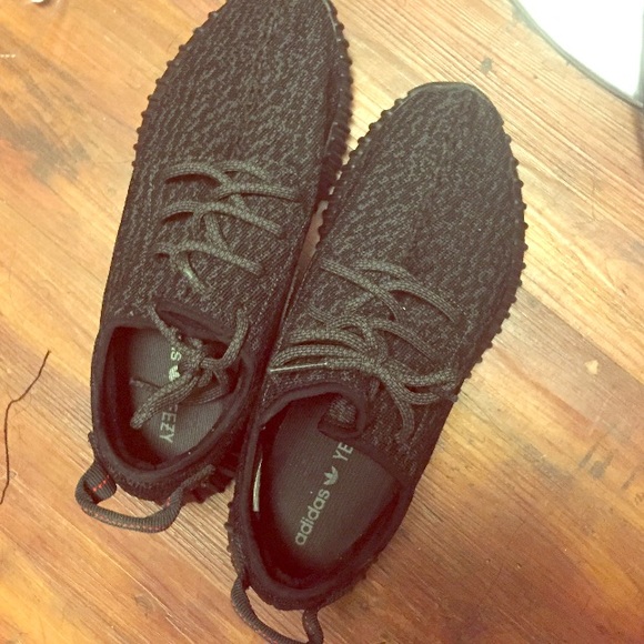 Yeezys - Picture 1 of 3